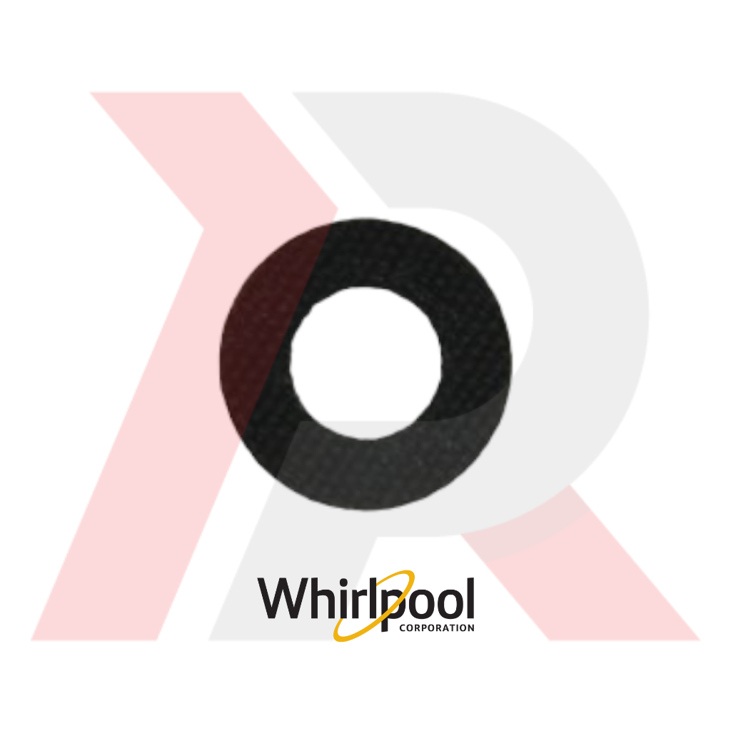 Washer/Dryer Idler Shaft Washer #WPY312527